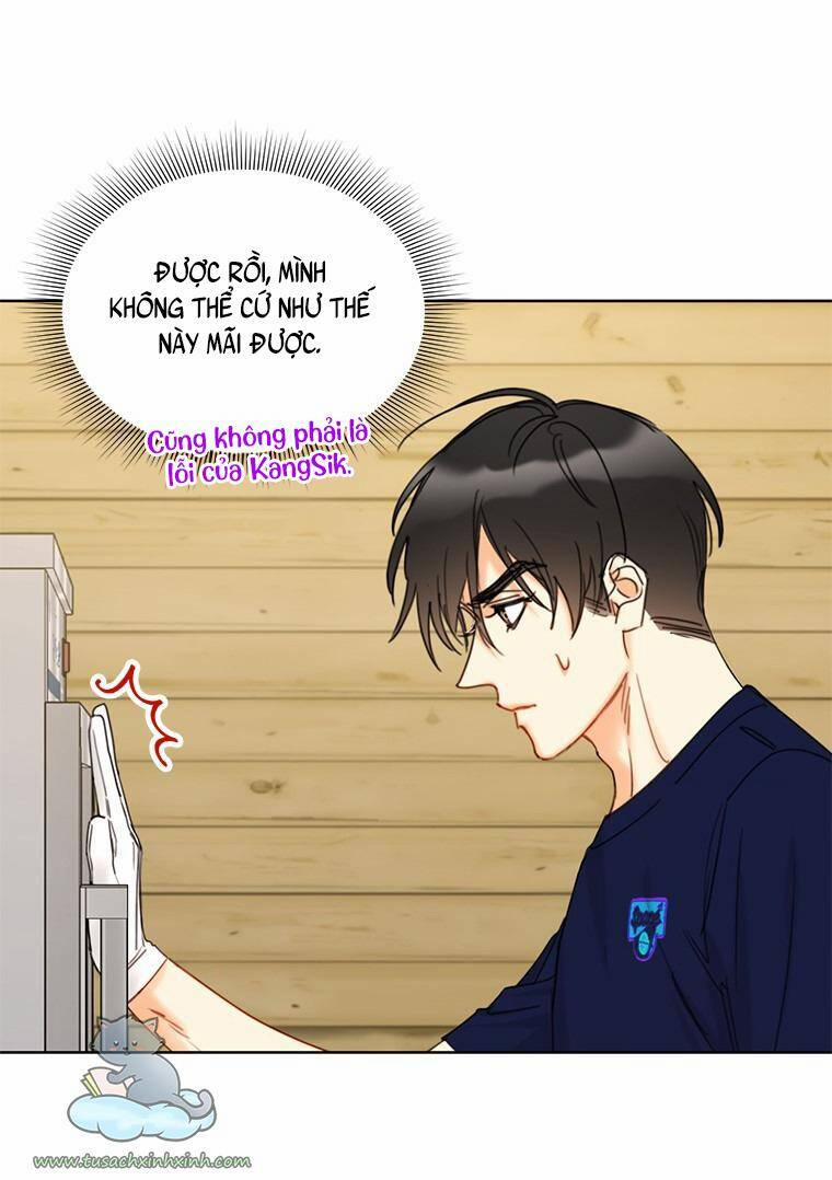 Hẹn Hò Chốn Công Sở (End) 114 trang 16