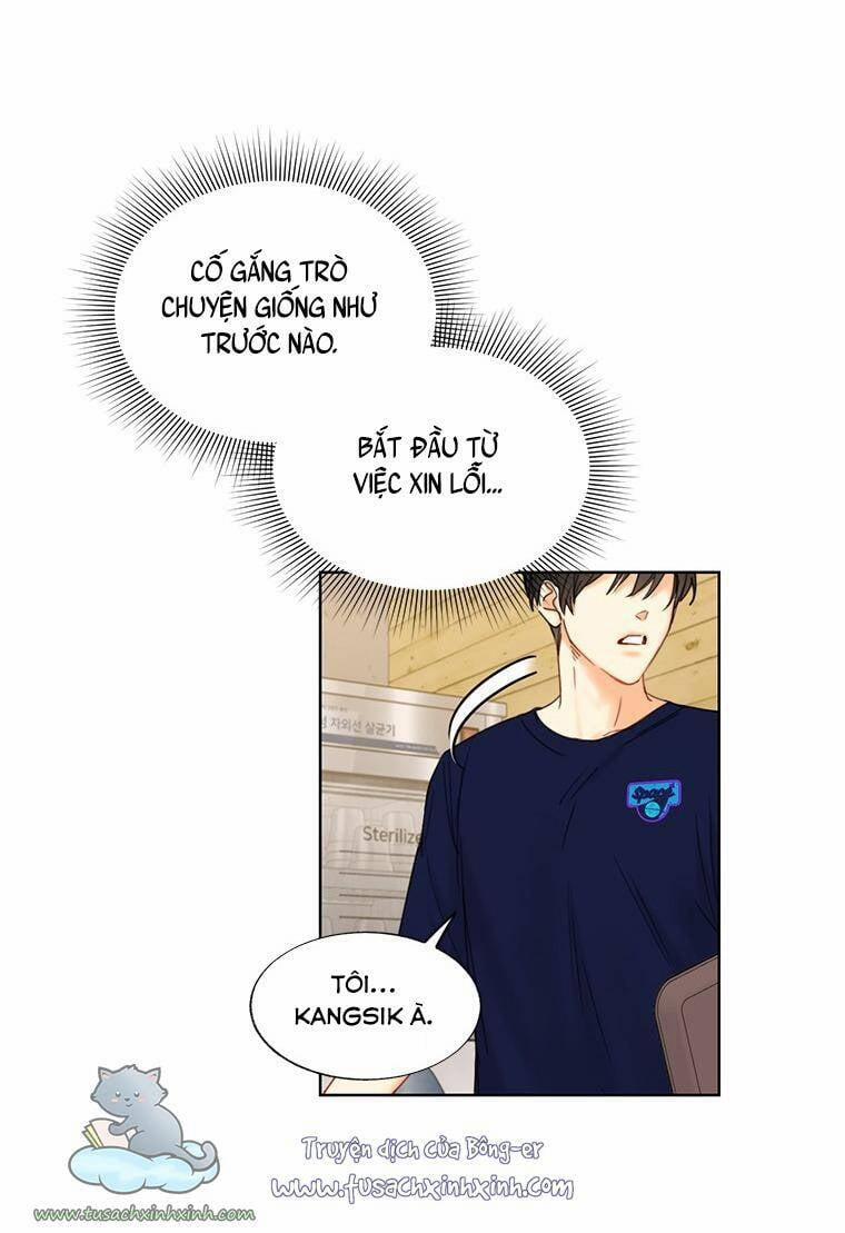 Hẹn Hò Chốn Công Sở (End) 114 trang 17