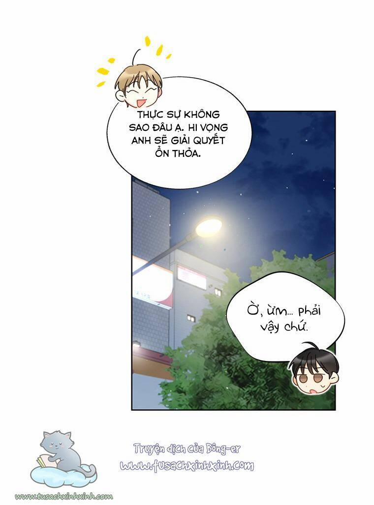 Hẹn Hò Chốn Công Sở (End) 114 trang 23