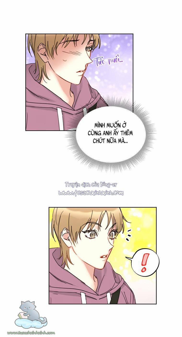 Hẹn Hò Chốn Công Sở (End) 114 trang 25