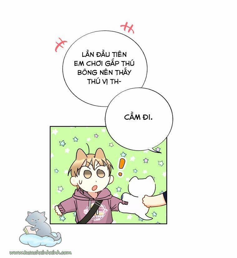 Hẹn Hò Chốn Công Sở (End) 114 trang 35