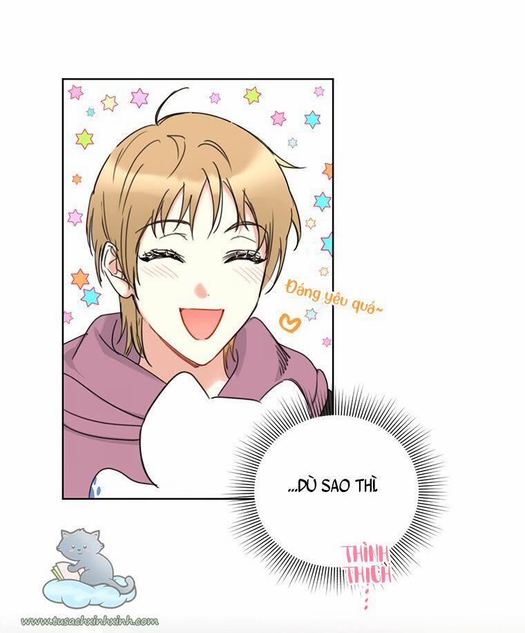 Hẹn Hò Chốn Công Sở (End) 114 trang 37