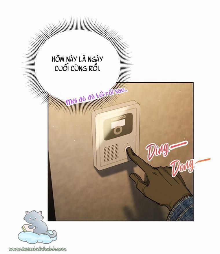 Hẹn Hò Chốn Công Sở (End) 114 trang 44