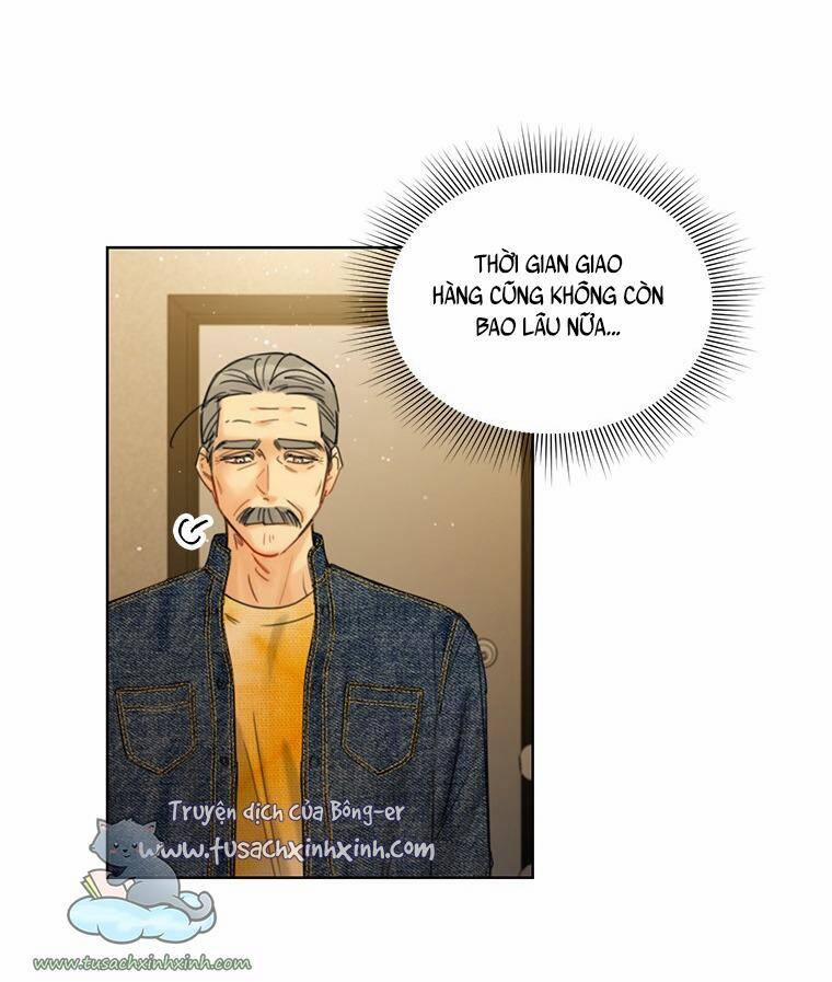 Hẹn Hò Chốn Công Sở (End) 114 trang 45