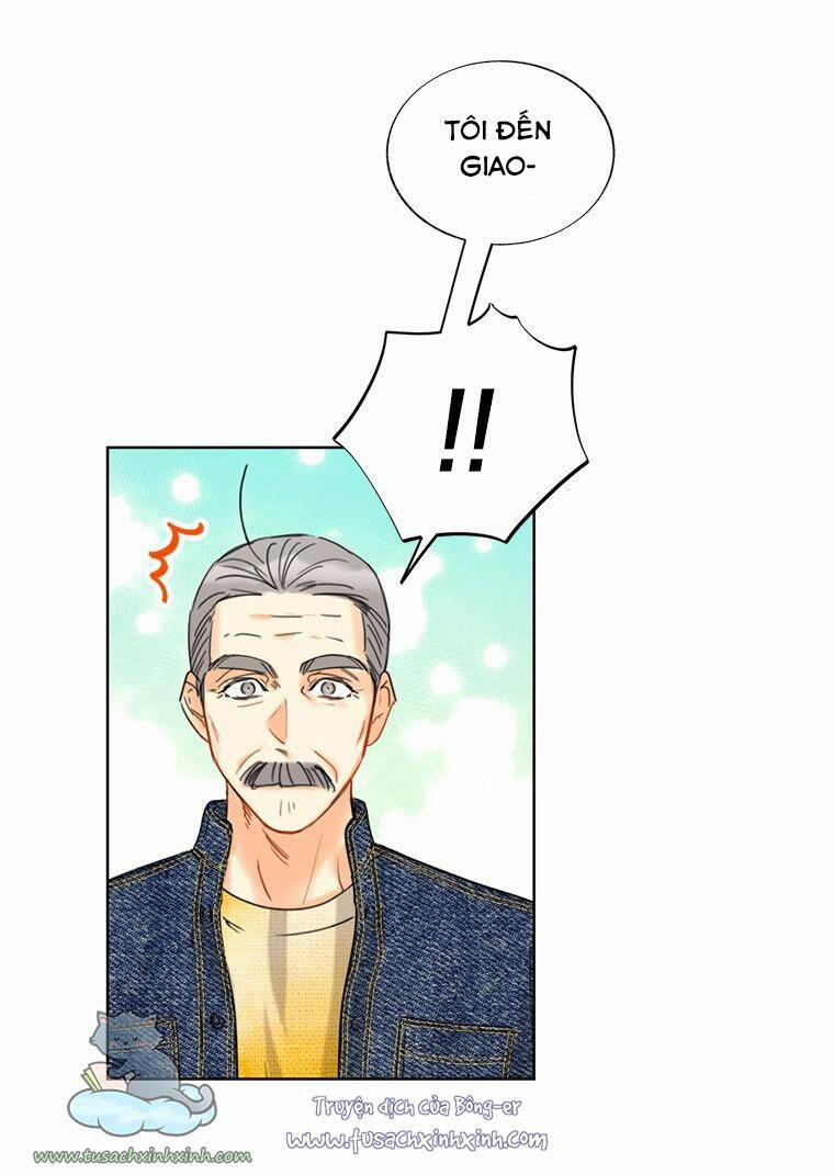 Hẹn Hò Chốn Công Sở (End) 114 trang 47