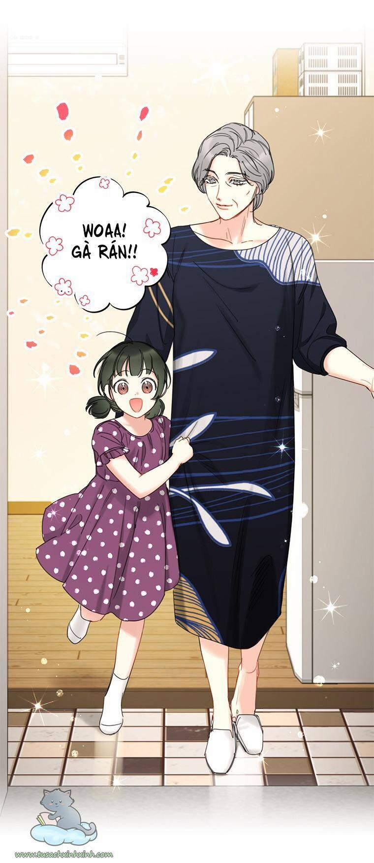 Hẹn Hò Chốn Công Sở (End) 114 trang 48