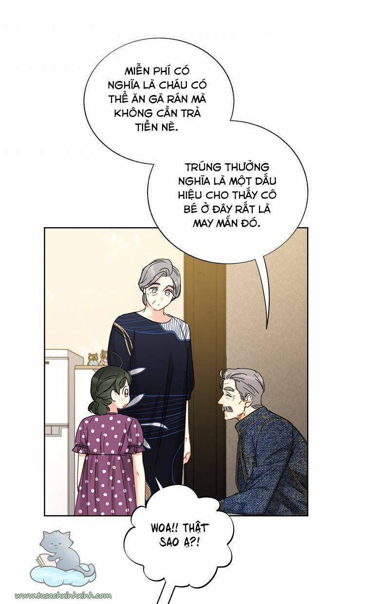 Hẹn Hò Chốn Công Sở (End) 114 trang 52