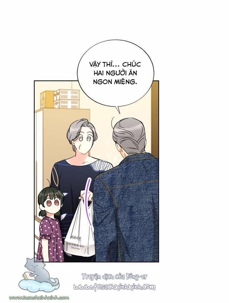 Hẹn Hò Chốn Công Sở (End) 114 trang 55