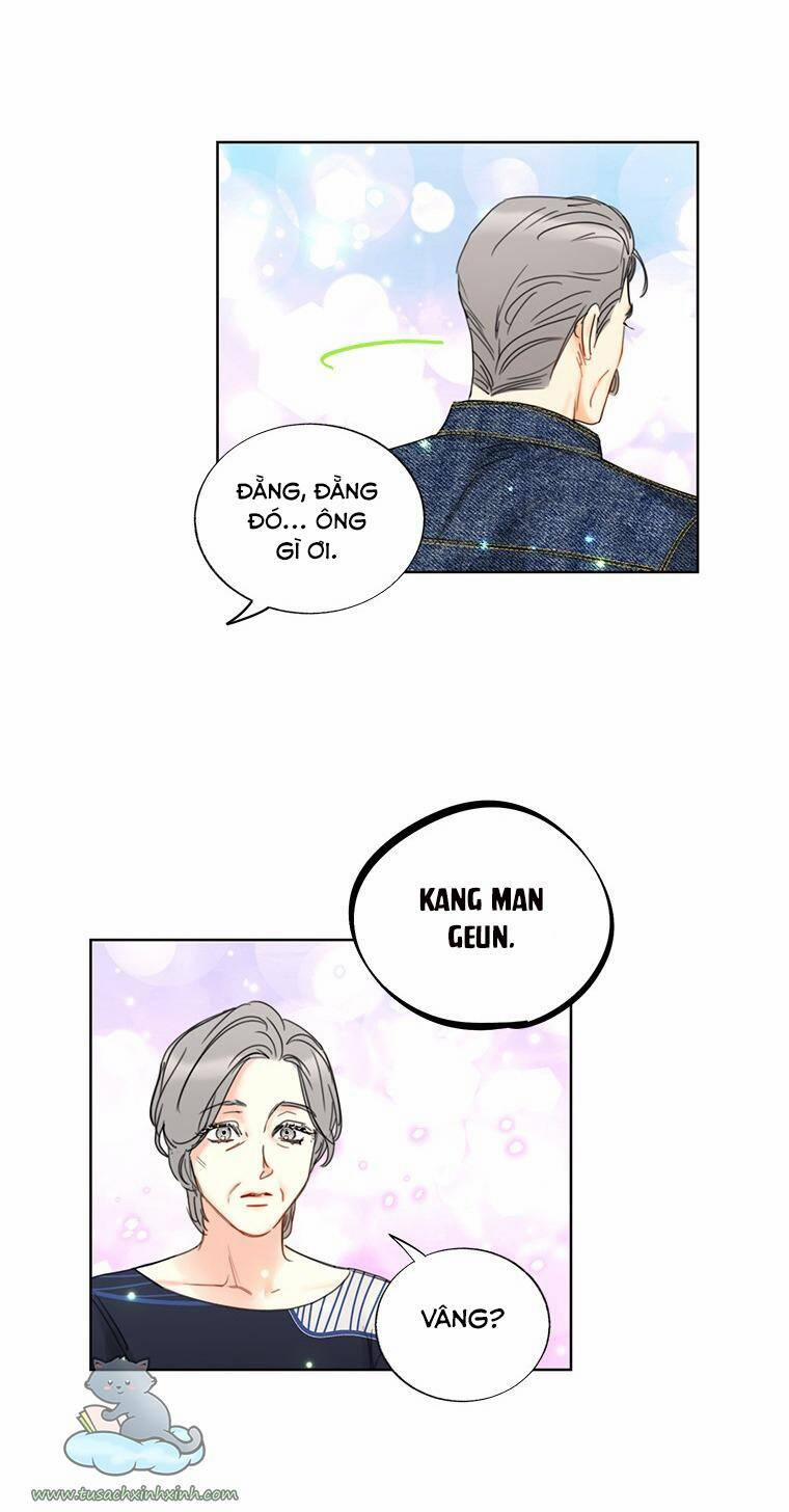 Hẹn Hò Chốn Công Sở (End) 114 trang 56