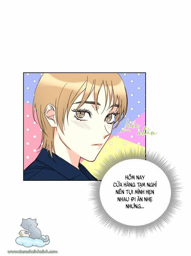 Hẹn Hò Chốn Công Sở (End) 115 trang 1