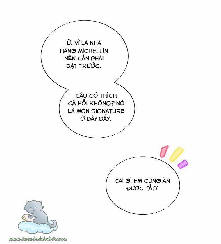 Hẹn Hò Chốn Công Sở (End) 115 trang 13