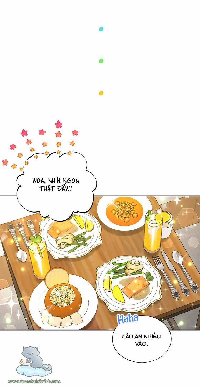 Hẹn Hò Chốn Công Sở (End) 115 trang 14