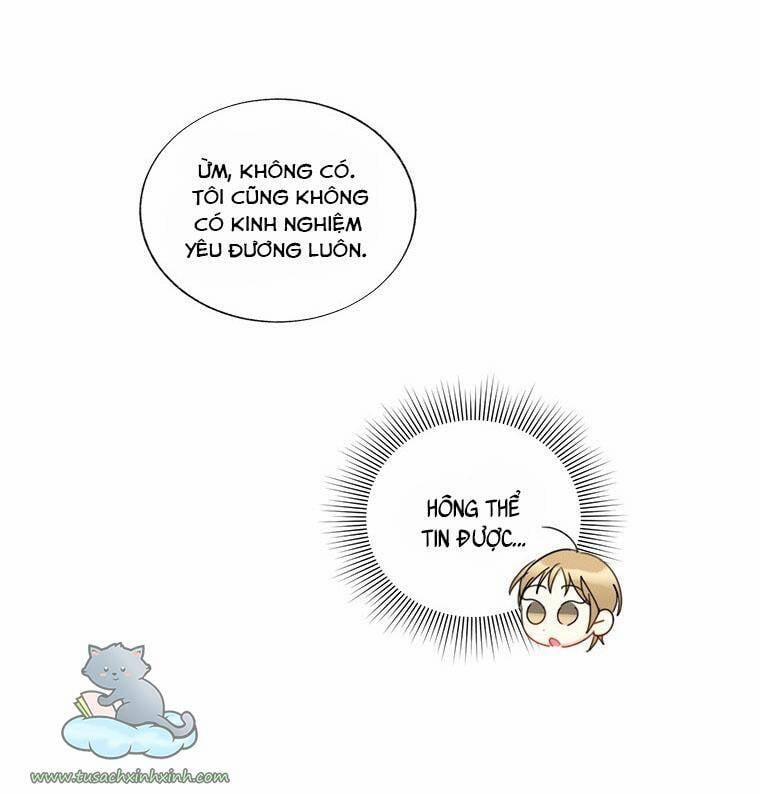 Hẹn Hò Chốn Công Sở (End) 115 trang 26