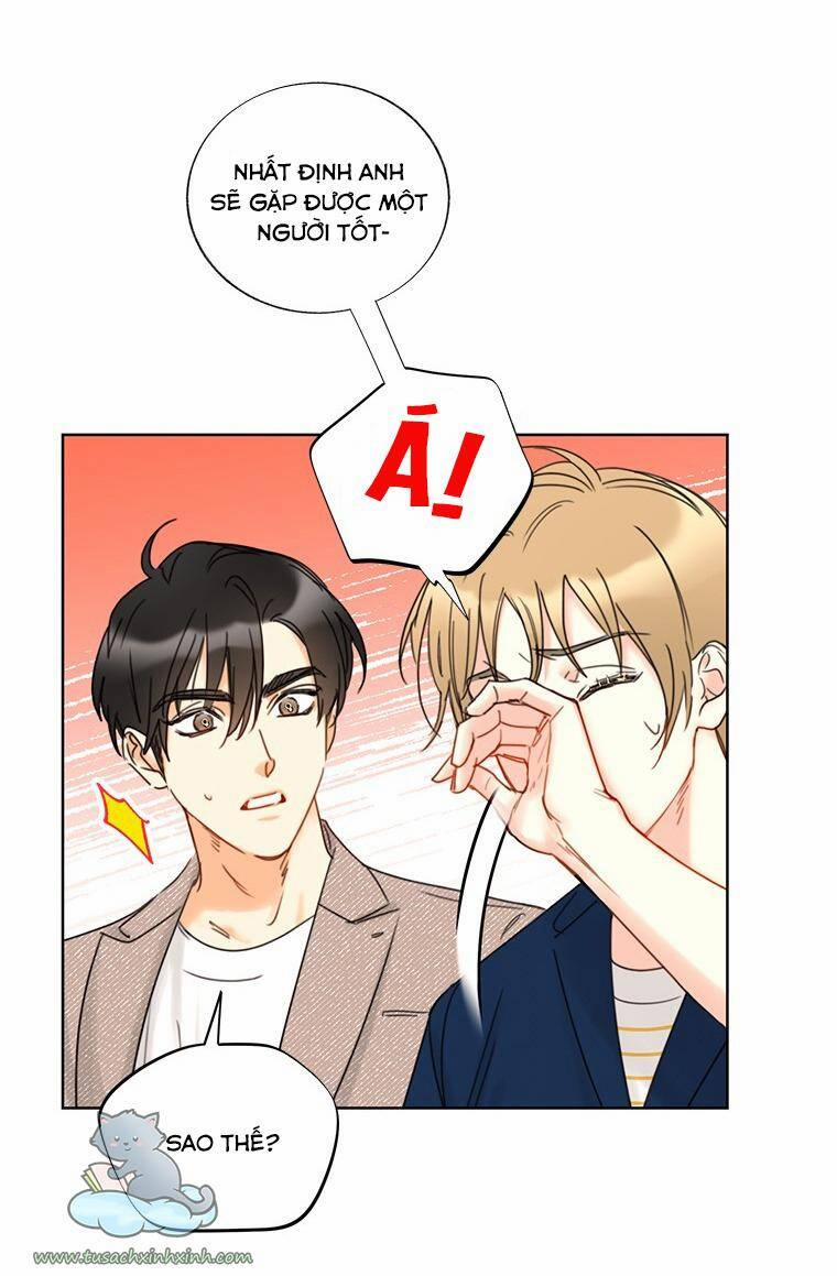 Hẹn Hò Chốn Công Sở (End) 115 trang 30