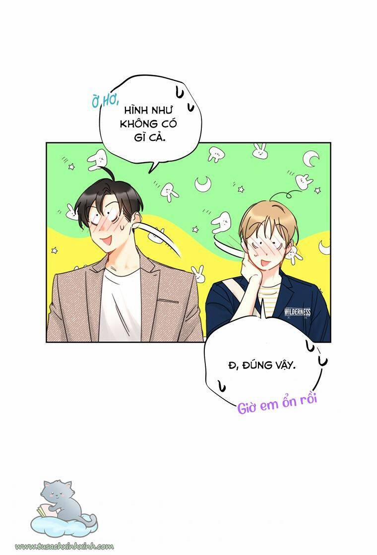 Hẹn Hò Chốn Công Sở (End) 115 trang 33