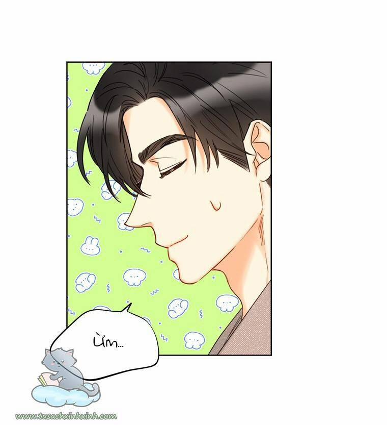 Hẹn Hò Chốn Công Sở (End) 115 trang 4