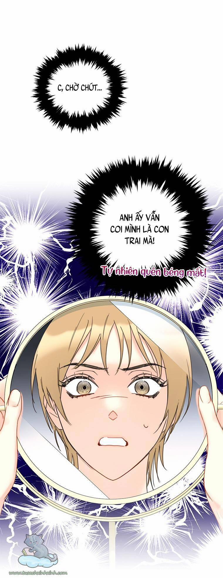 Hẹn Hò Chốn Công Sở (End) 115 trang 42