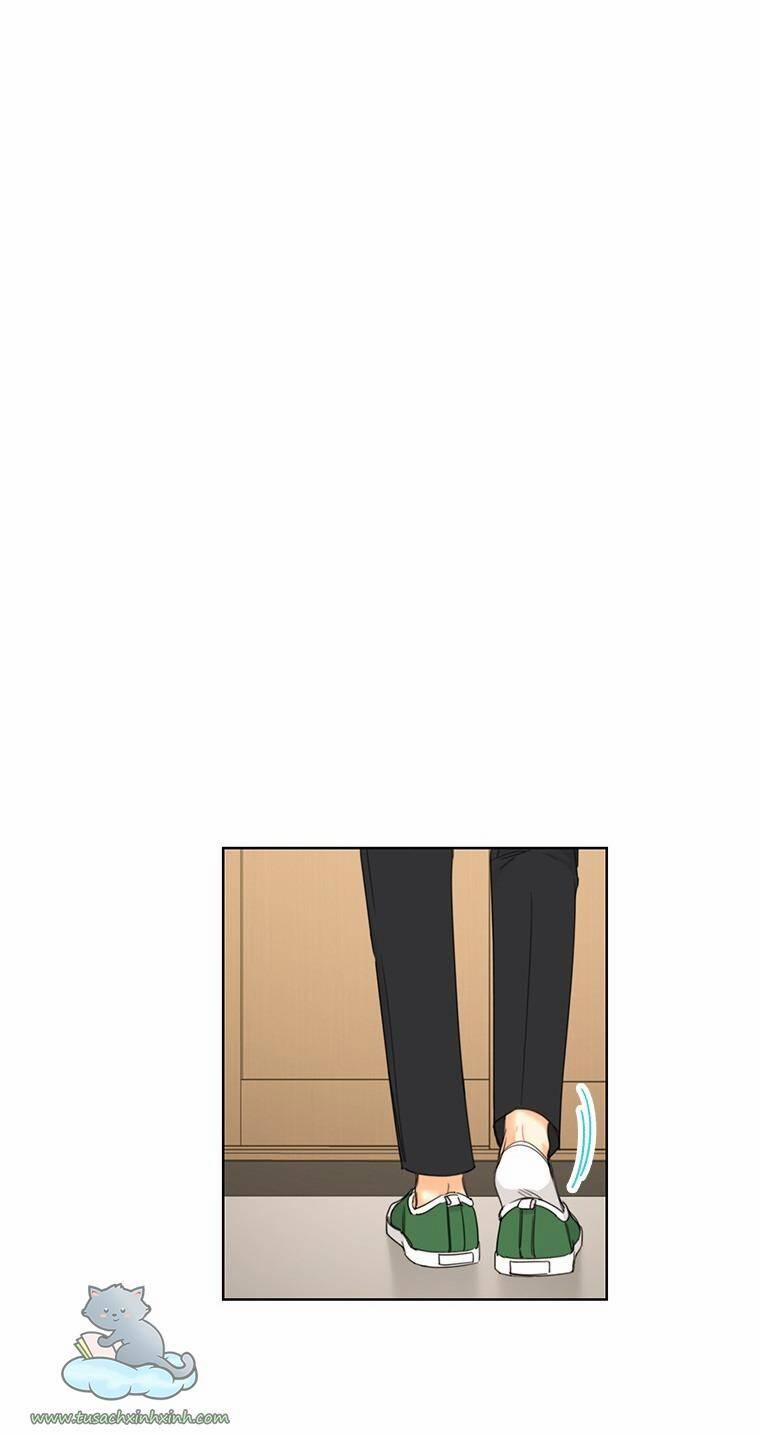 Hẹn Hò Chốn Công Sở (End) 115 trang 46