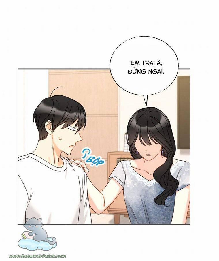 Hẹn Hò Chốn Công Sở (End) 115 trang 51