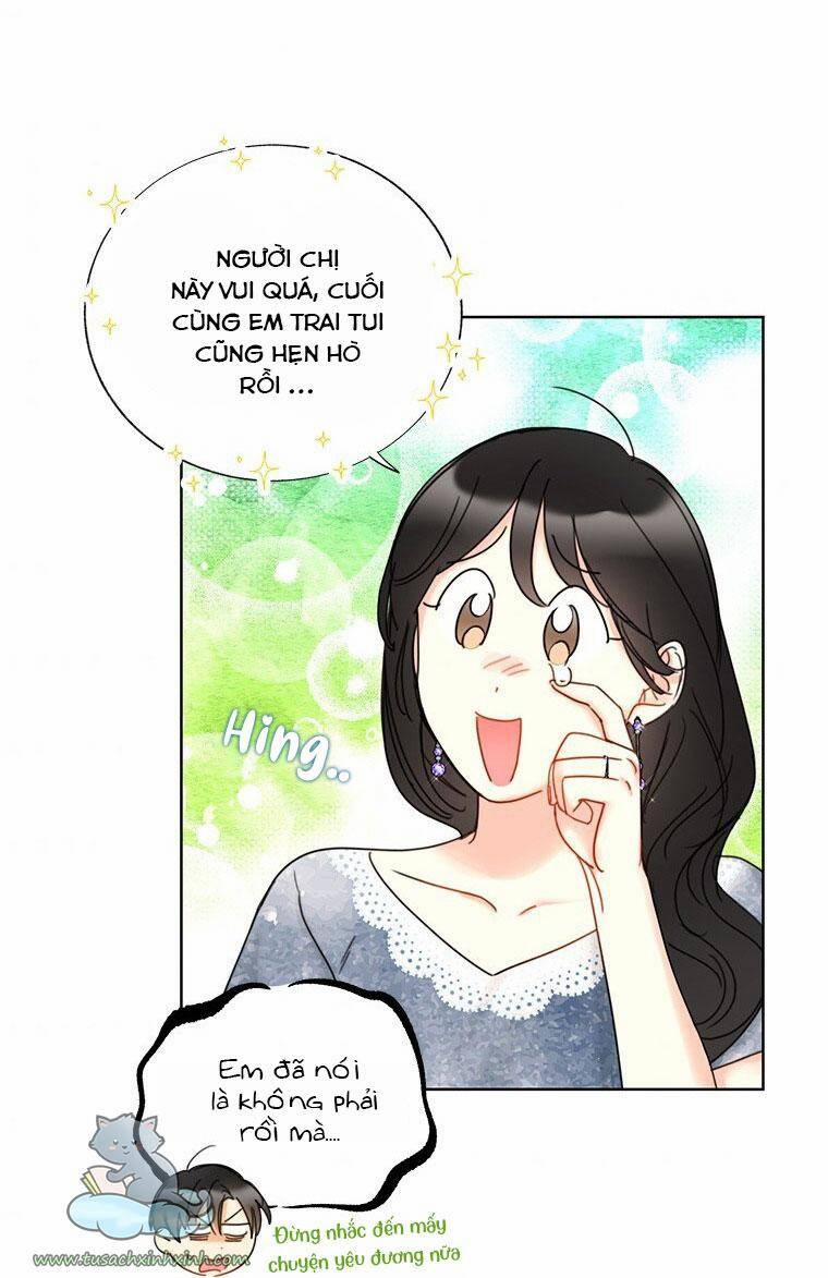 Hẹn Hò Chốn Công Sở (End) 115 trang 52