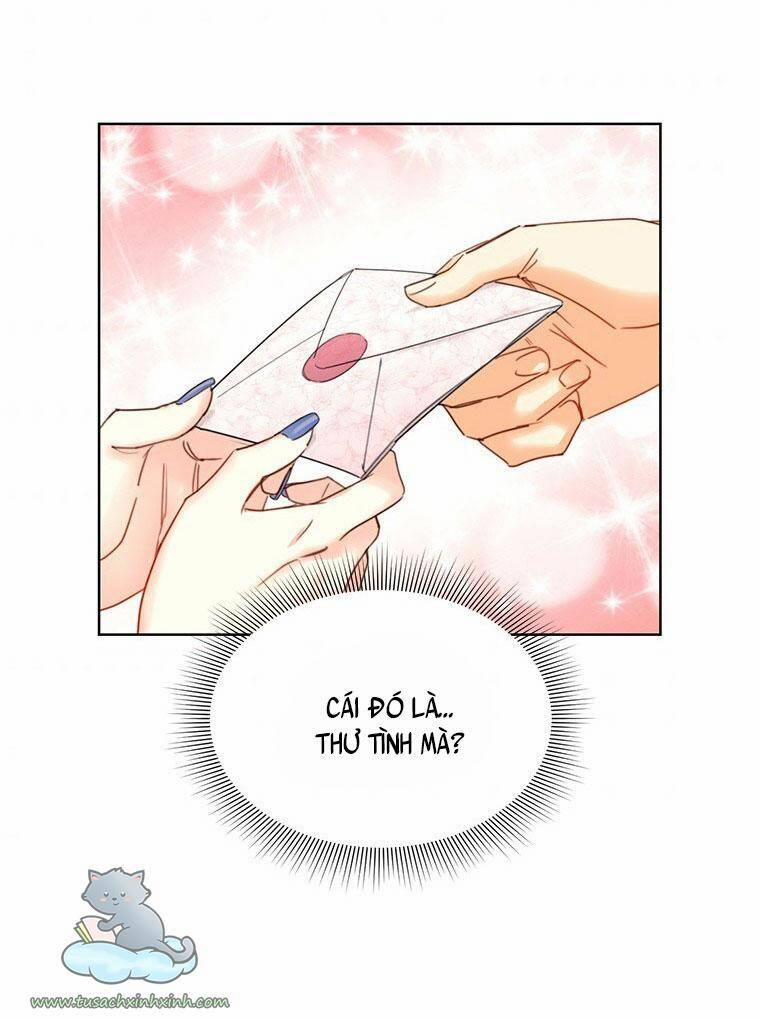 Hẹn Hò Chốn Công Sở (End) 115 trang 59