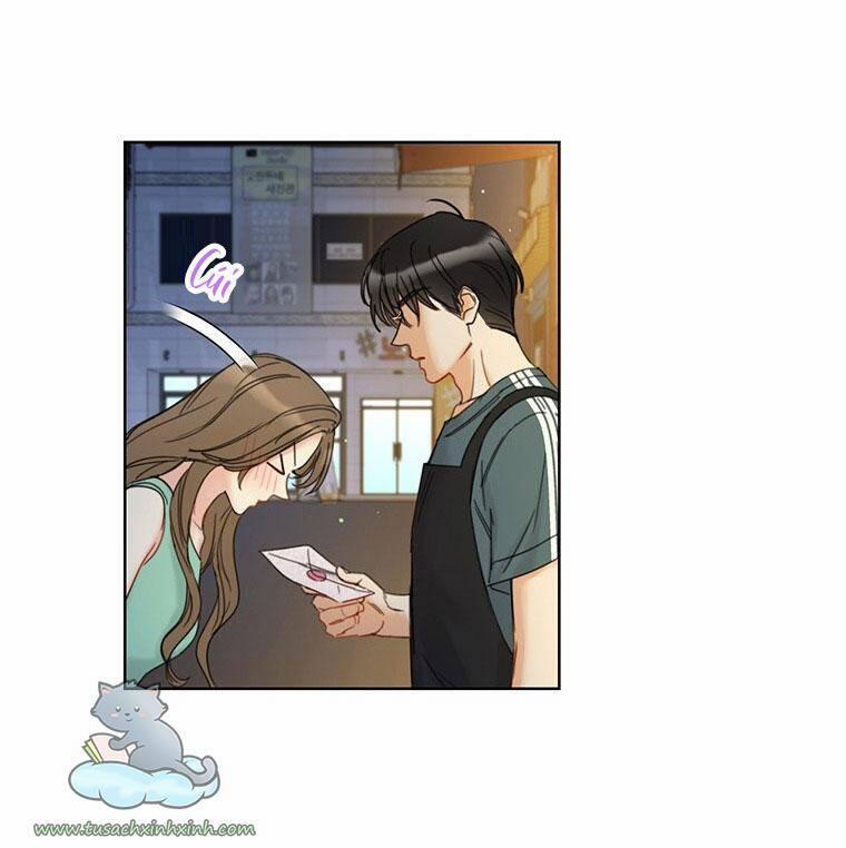 Hẹn Hò Chốn Công Sở (End) 115 trang 60