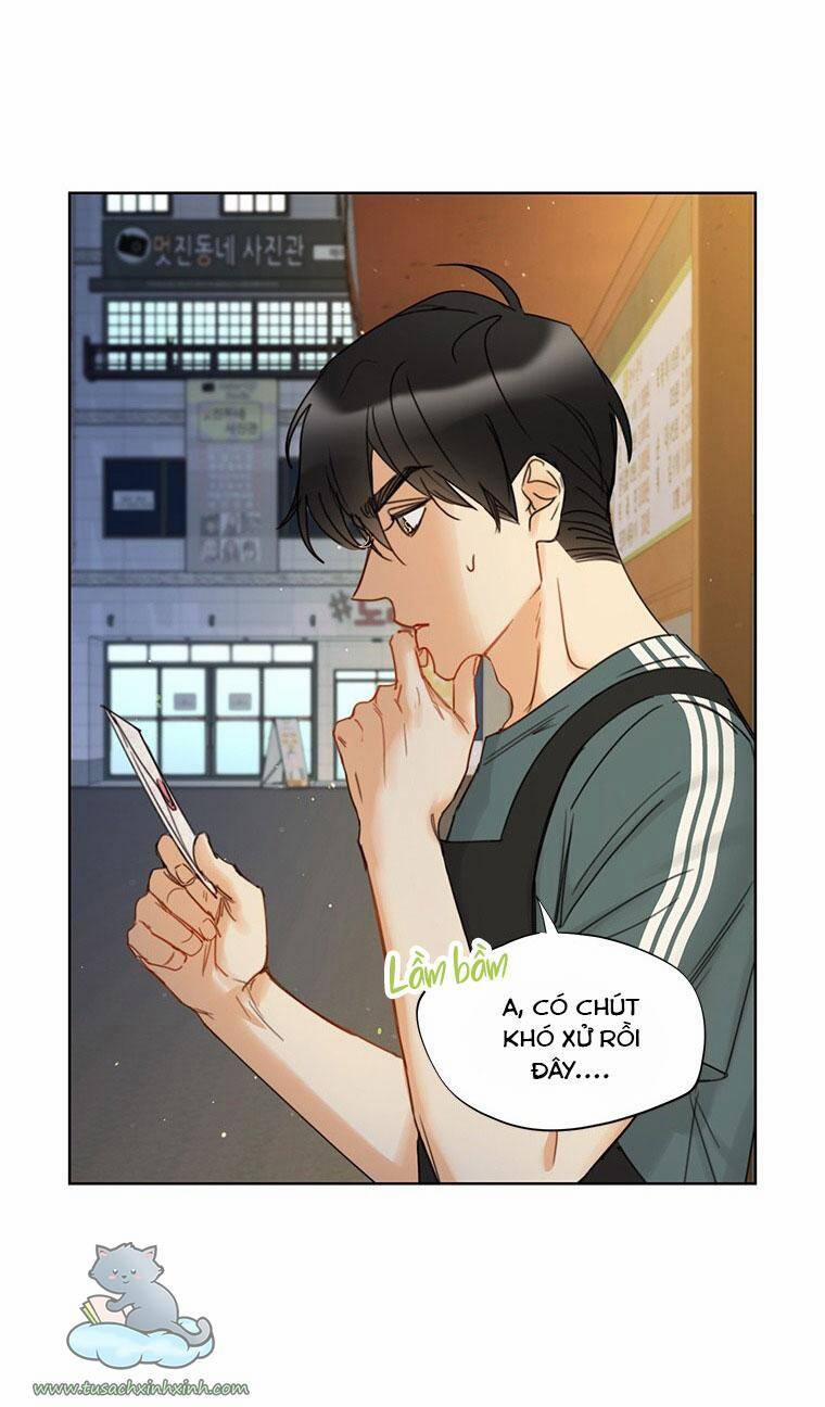 Hẹn Hò Chốn Công Sở (End) 115 trang 62