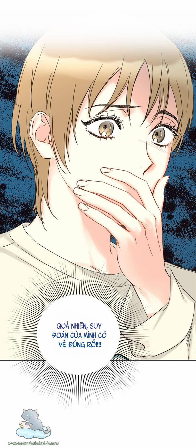 Hẹn Hò Chốn Công Sở (End) 115 trang 64