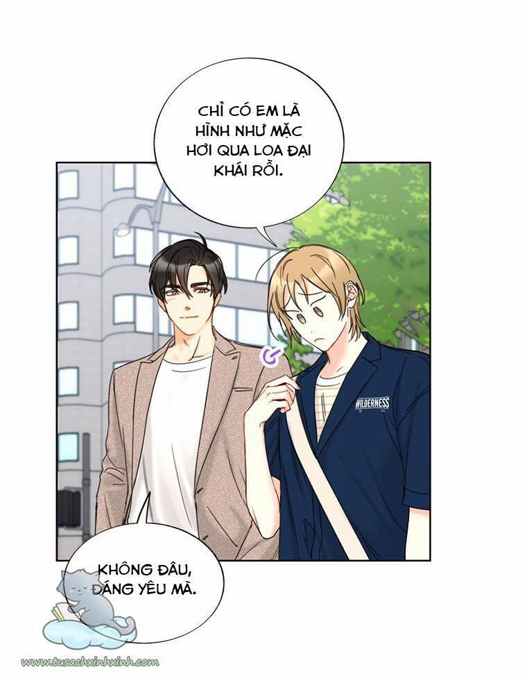 Hẹn Hò Chốn Công Sở (End) 115 trang 8