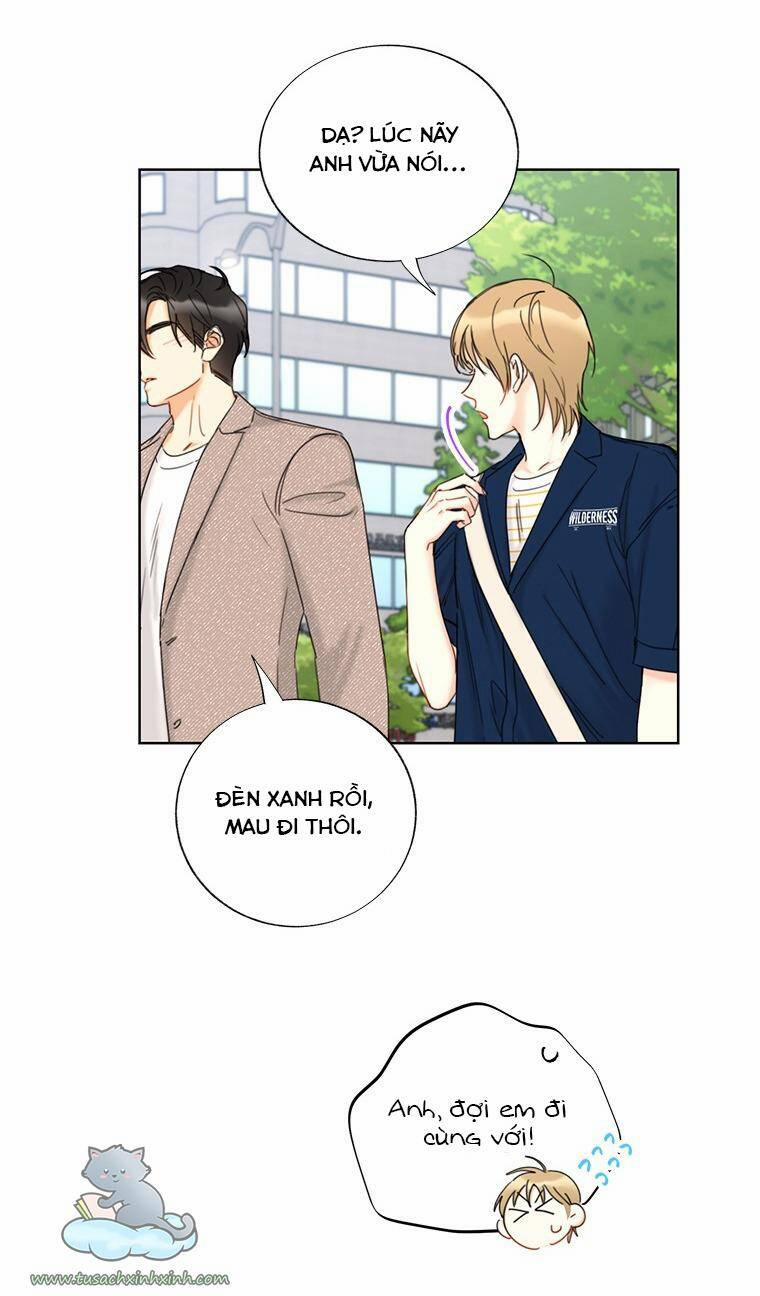 Hẹn Hò Chốn Công Sở (End) 115 trang 9
