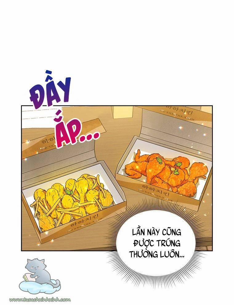 Hẹn Hò Chốn Công Sở (End) 116 trang 1