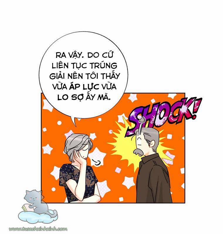 Hẹn Hò Chốn Công Sở (End) 116 trang 14