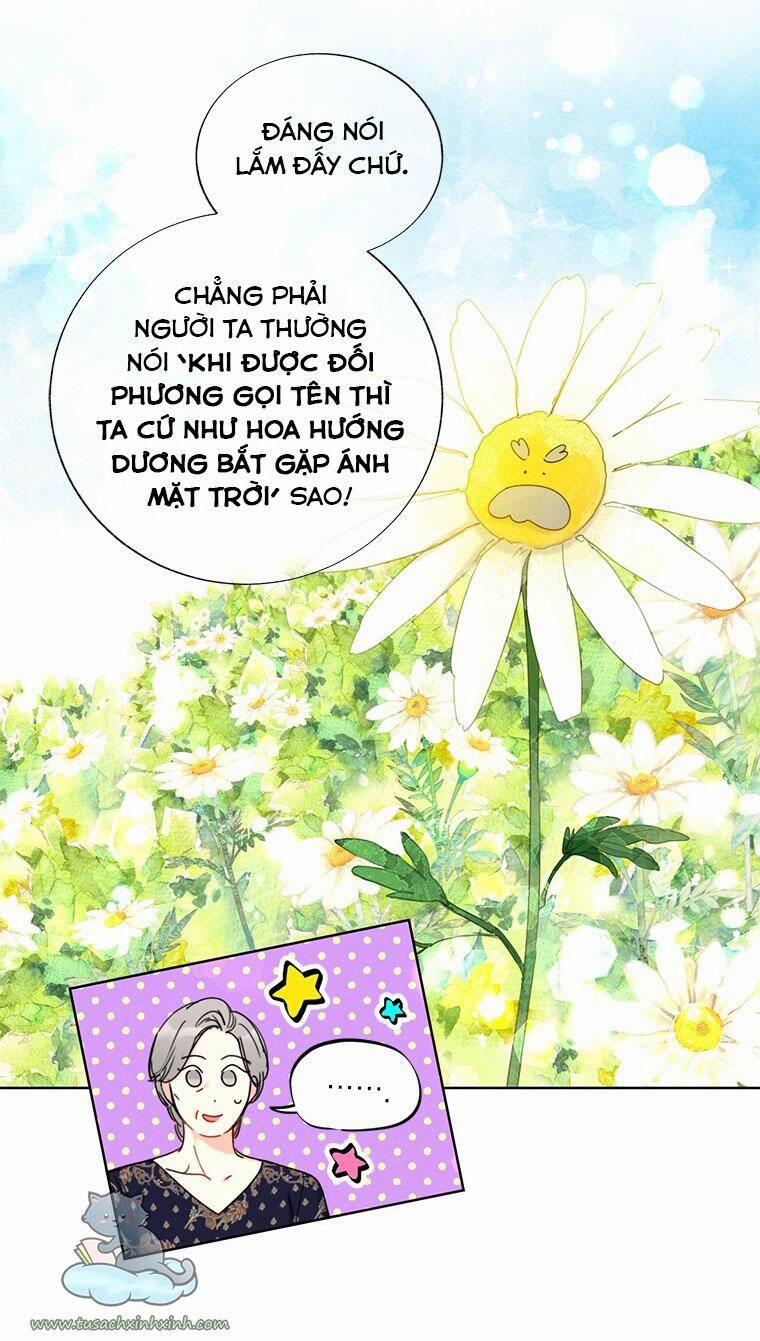 Hẹn Hò Chốn Công Sở (End) 116 trang 19