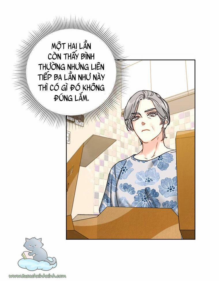 Hẹn Hò Chốn Công Sở (End) 116 trang 2