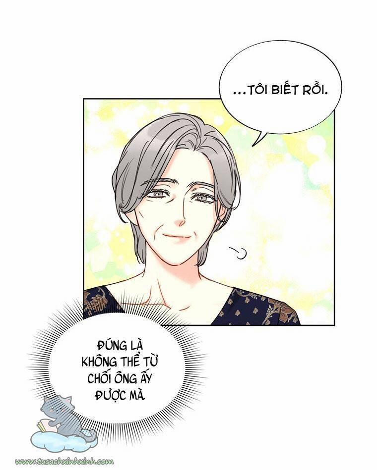 Hẹn Hò Chốn Công Sở (End) 116 trang 20