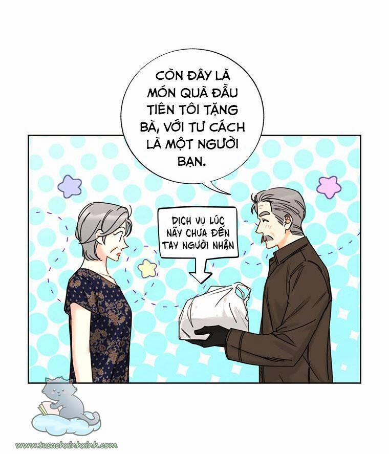 Hẹn Hò Chốn Công Sở (End) 116 trang 22