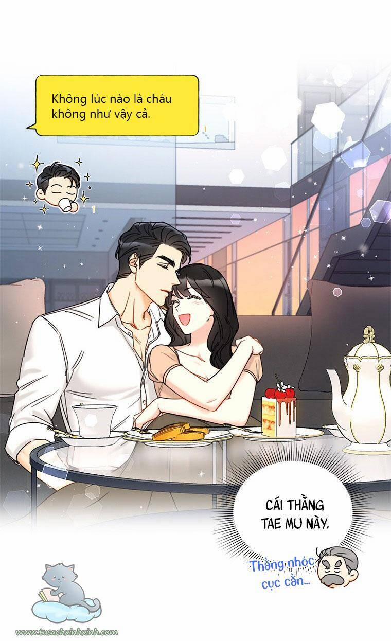 Hẹn Hò Chốn Công Sở (End) 116 trang 26