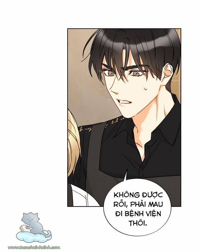 Hẹn Hò Chốn Công Sở (End) 116 trang 32