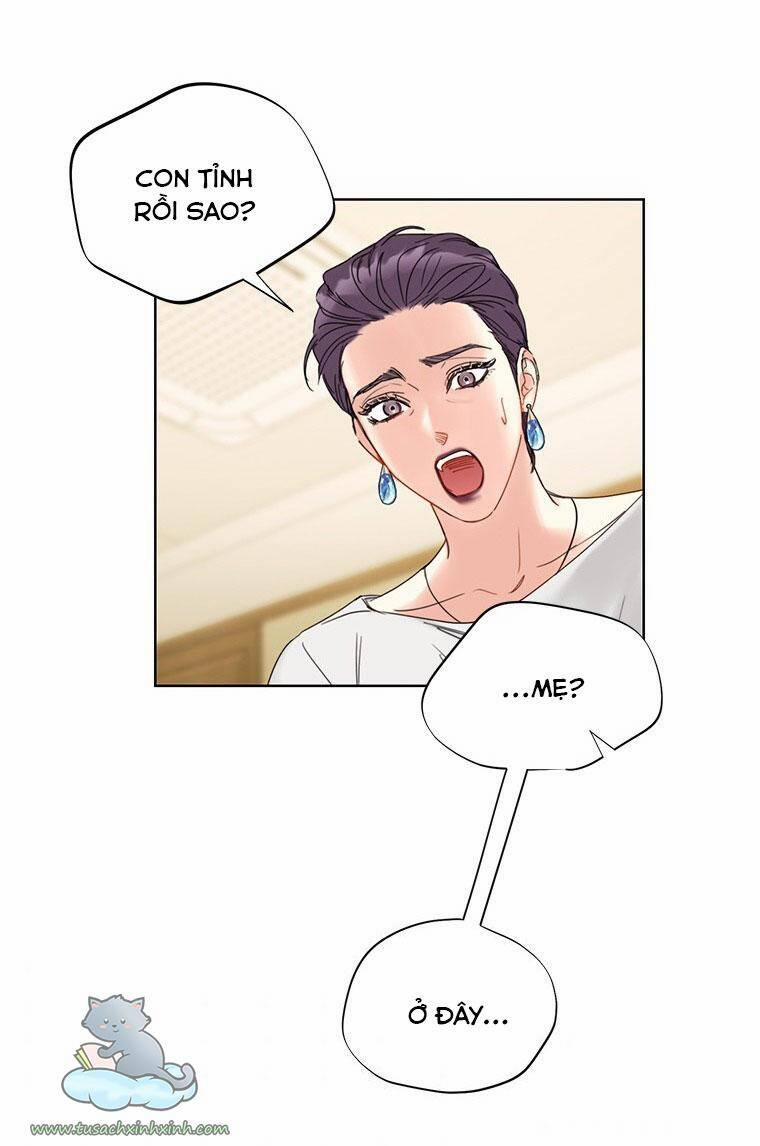 Hẹn Hò Chốn Công Sở (End) 116 trang 38