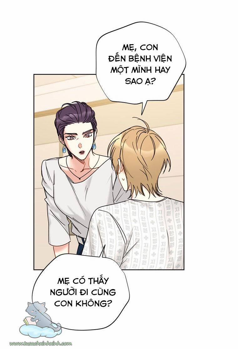 Hẹn Hò Chốn Công Sở (End) 116 trang 41