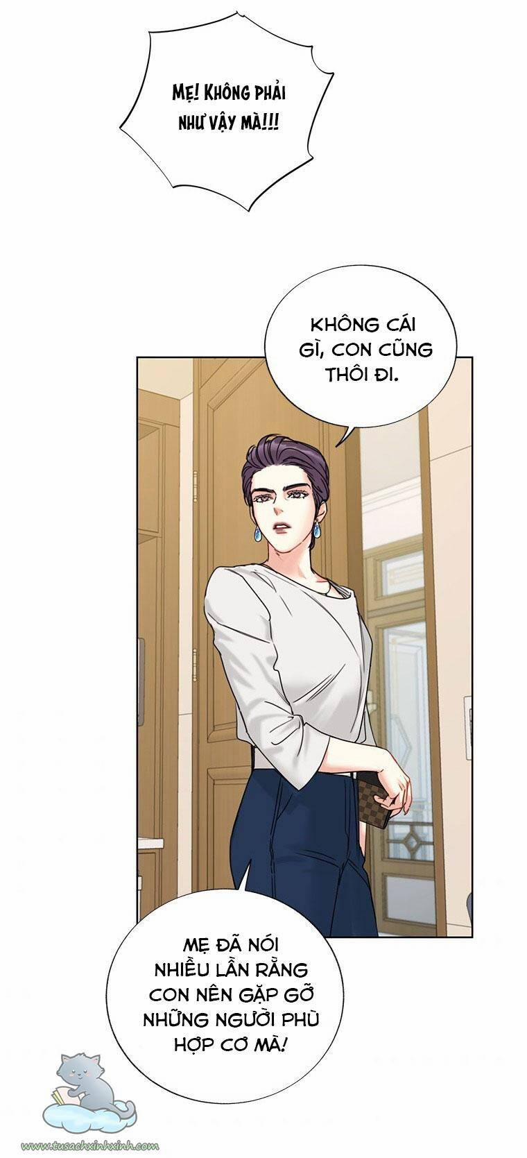 Hẹn Hò Chốn Công Sở (End) 116 trang 46