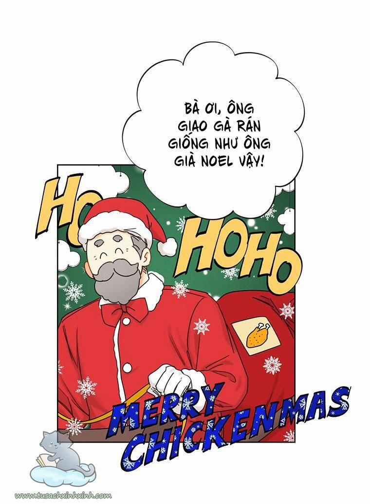 Hẹn Hò Chốn Công Sở (End) 116 trang 5