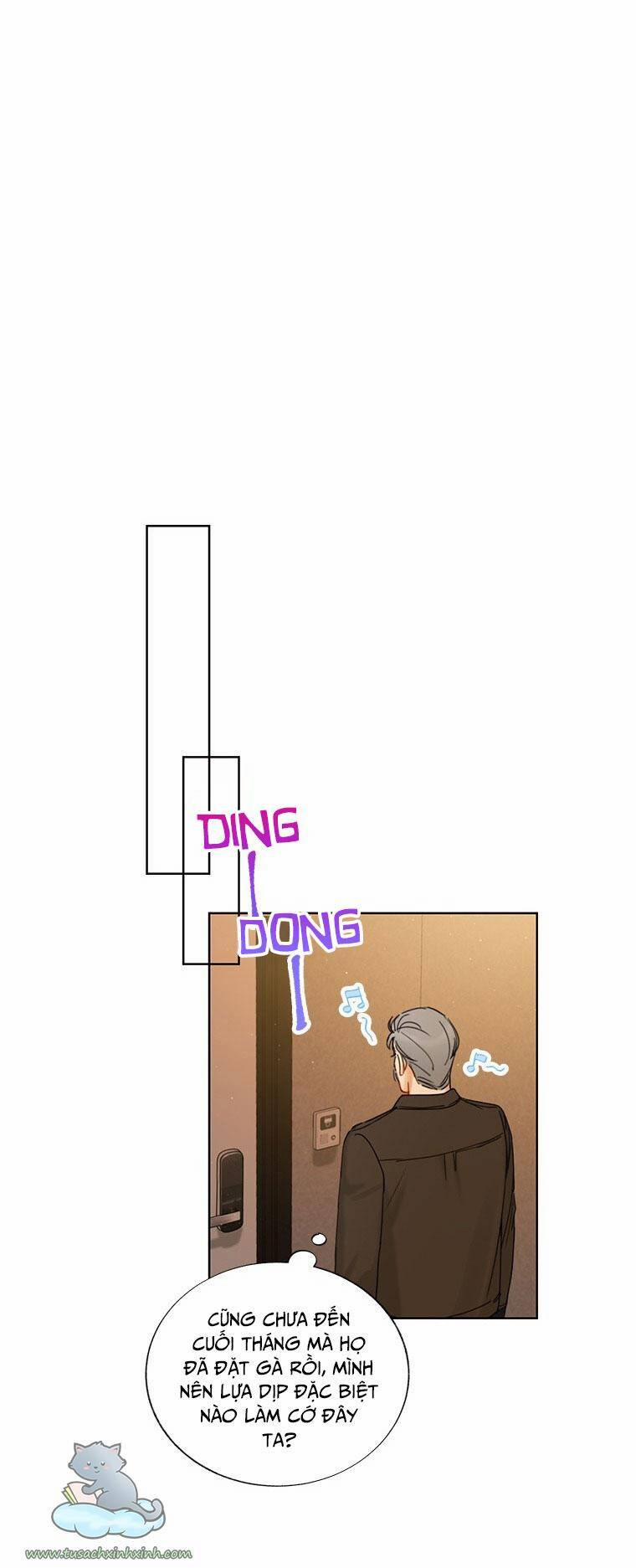 Hẹn Hò Chốn Công Sở (End) 116 trang 9