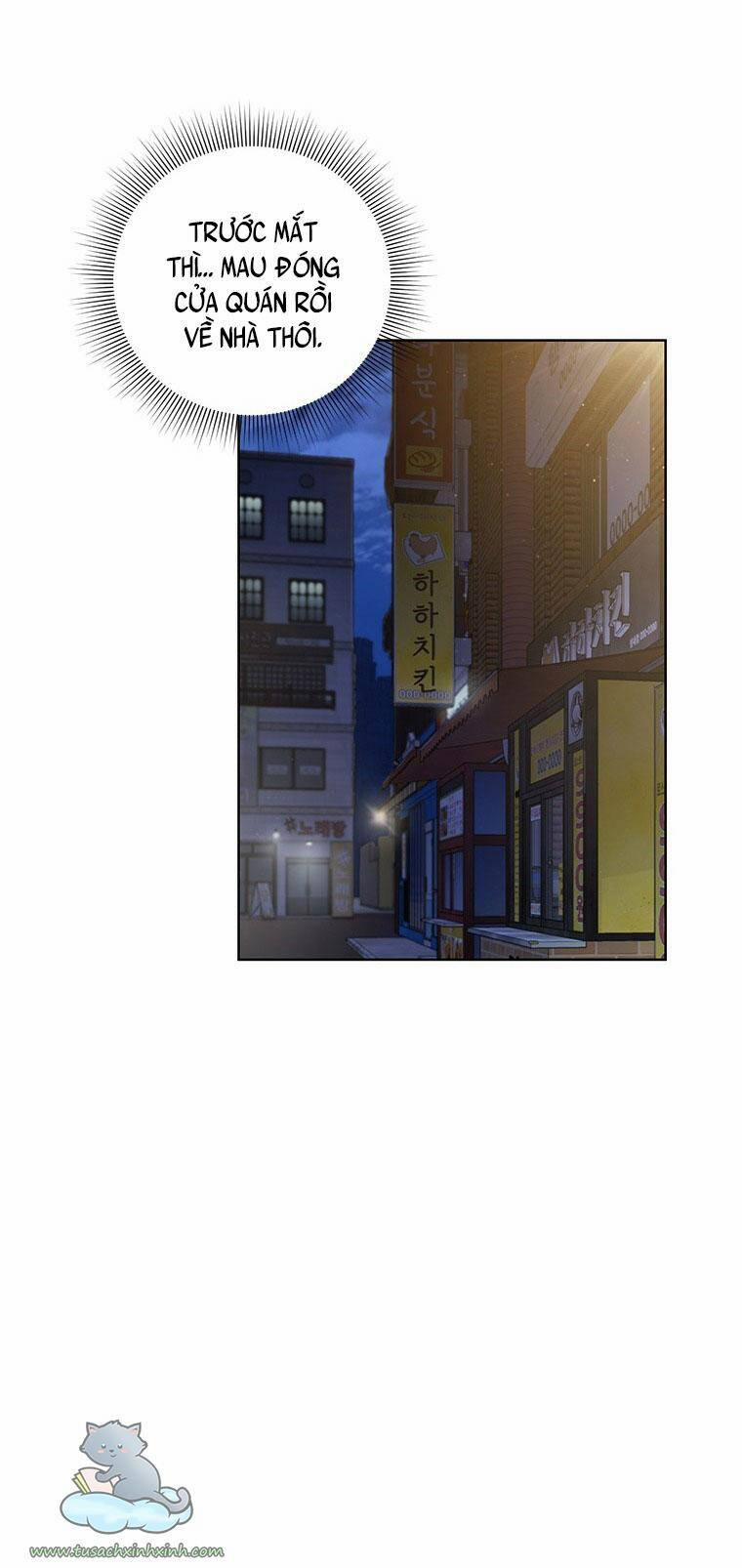 Hẹn Hò Chốn Công Sở (End) 117 trang 14