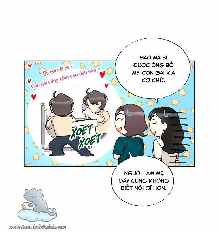 Hẹn Hò Chốn Công Sở (End) 117 trang 28