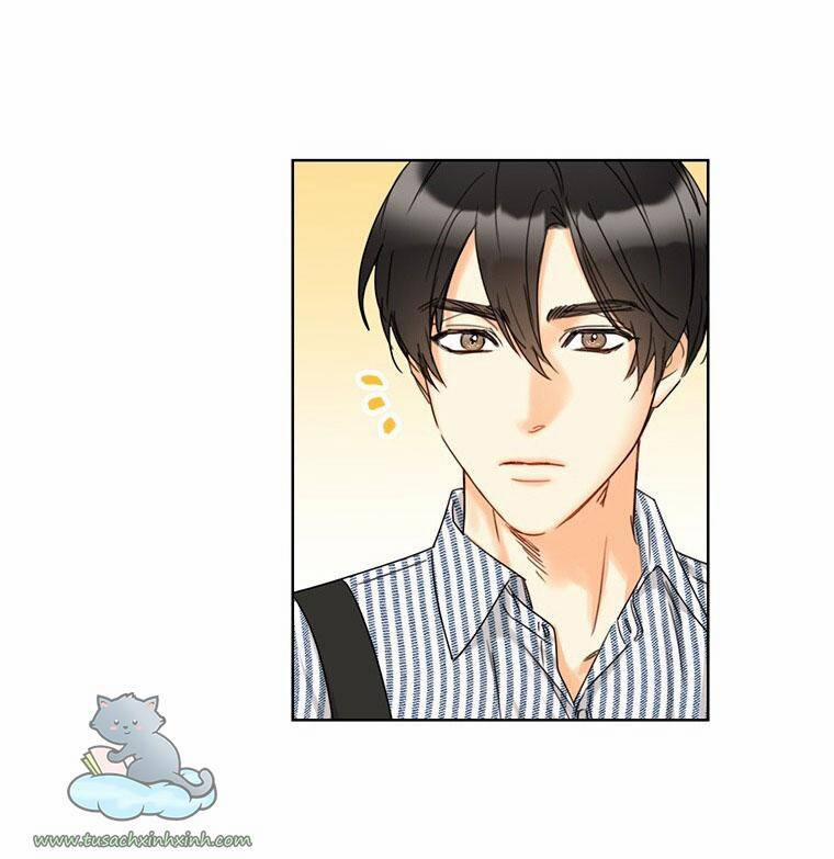 Hẹn Hò Chốn Công Sở (End) 117 trang 3