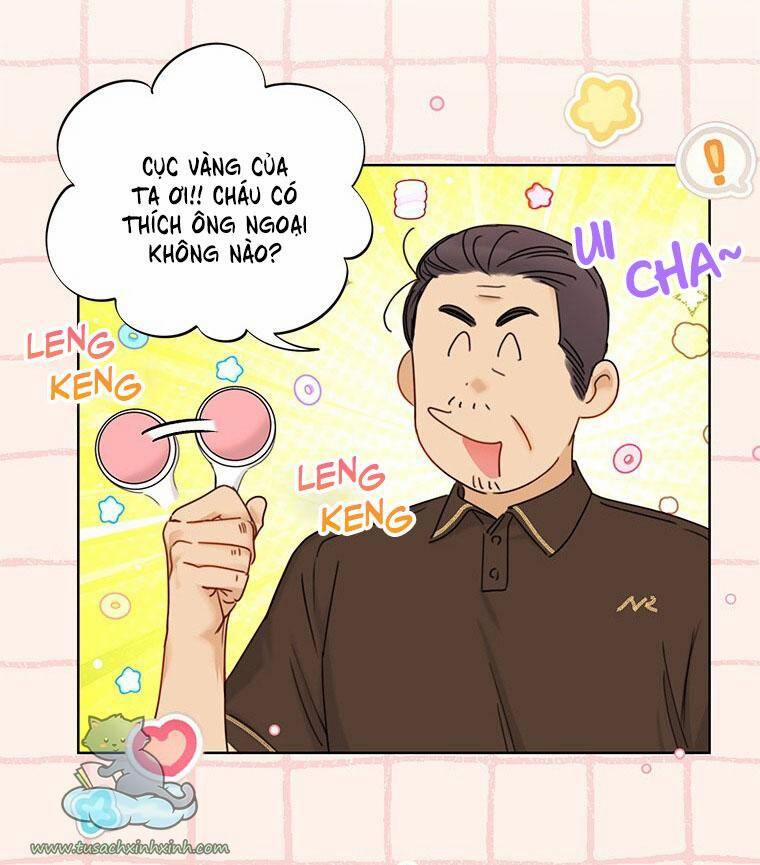 Hẹn Hò Chốn Công Sở (End) 117 trang 30