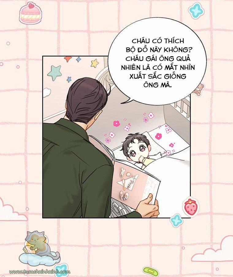 Hẹn Hò Chốn Công Sở (End) 117 trang 32