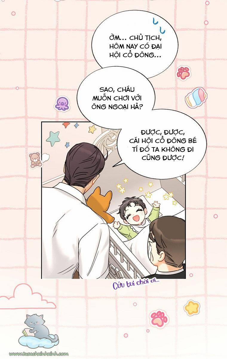 Hẹn Hò Chốn Công Sở (End) 117 trang 33