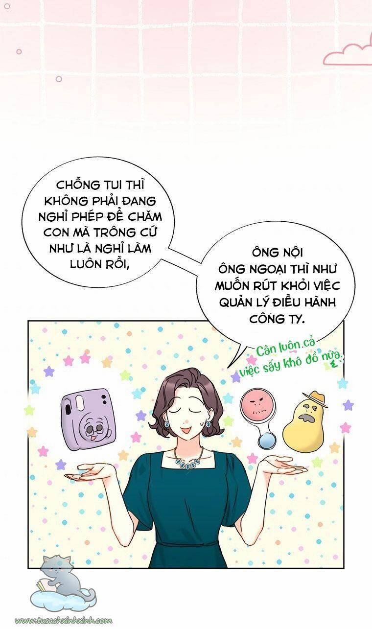 Hẹn Hò Chốn Công Sở (End) 117 trang 38